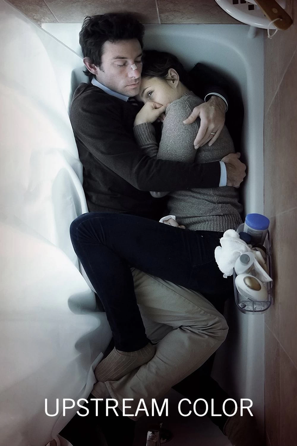 Xem phim Sắc Màu Ngược Dòng - Upstream Color (2013)