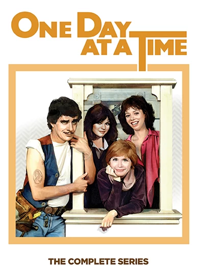 Xem phim Sao phải nghĩ (Phần 3) - One Day At A Time (Season 3) (2019)