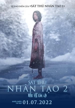 Xem phim Sát Thủ Nhân Tạo 2 : Mẫu Vật Còn Lại - The Witch: Part 2. The Other One (2022)