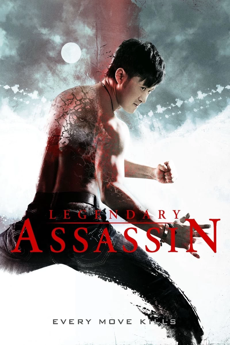 Xem phim Sát Thủ Truyền Kỳ - Legendary Assassin (2008)