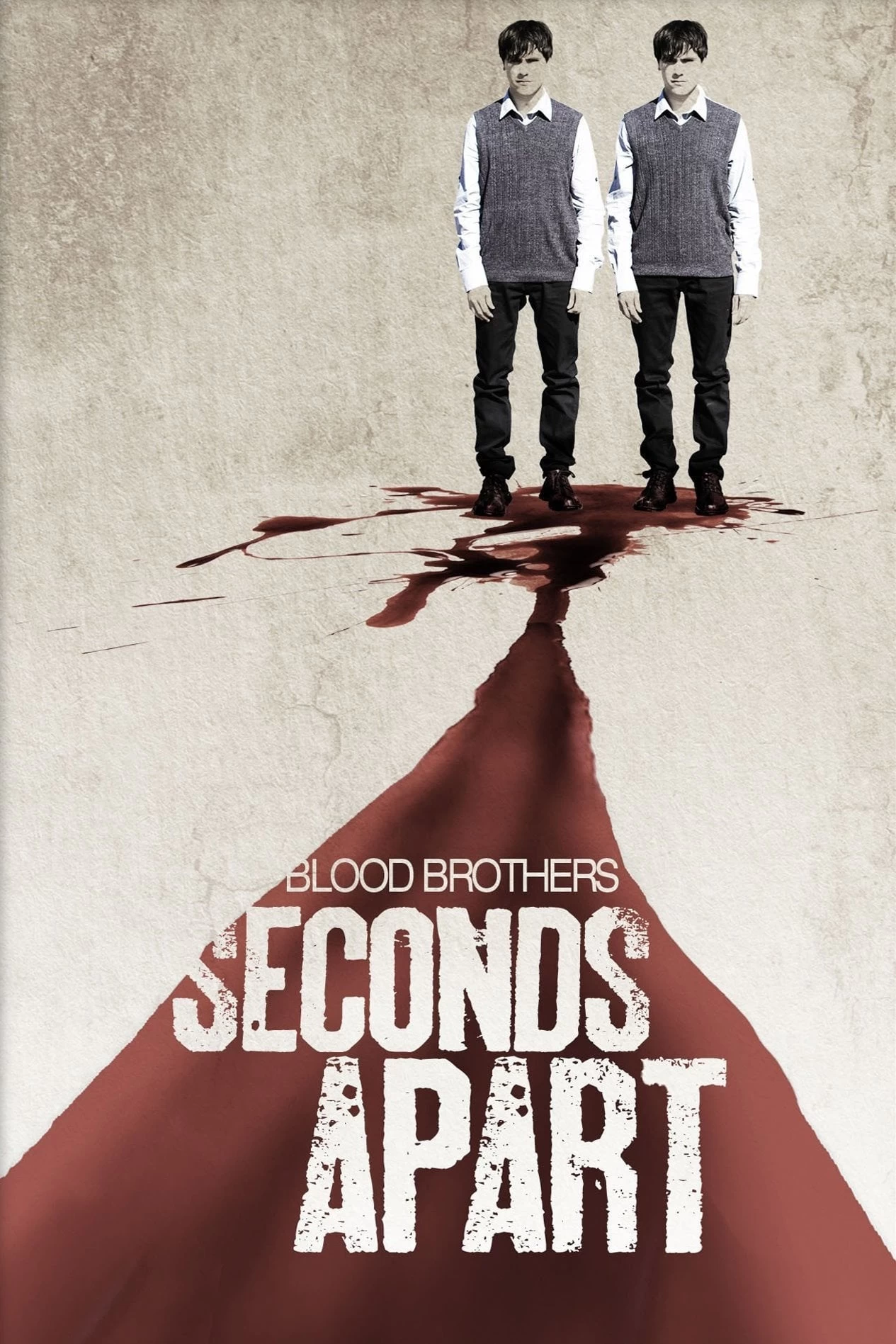 Xem phim Seconds Apart - Seconds Apart (2011)