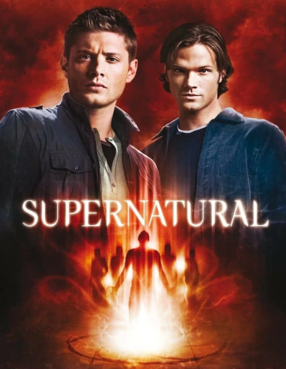 Xem phim Siêu Nhiên (Phần 2) - Supernatural (Season 2) (2006)