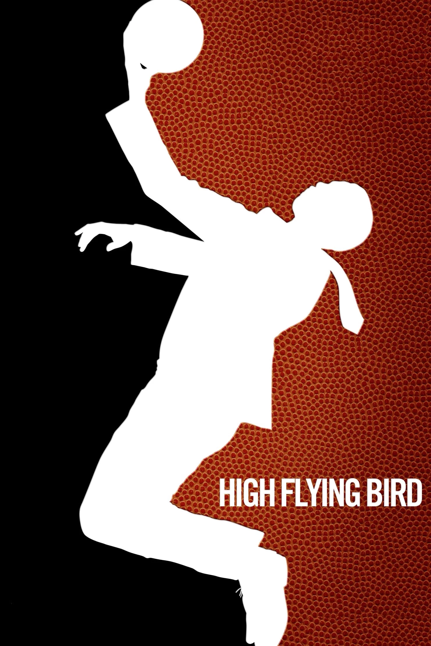 Xem phim Siêu sao bóng rổ - High Flying Bird (2019)