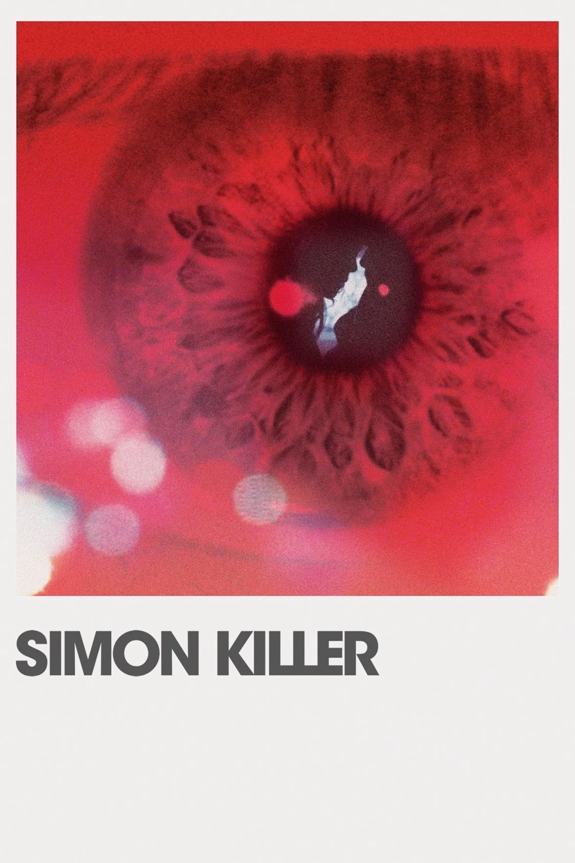 Xem phim Simon Killer - Simon Killer (2012)