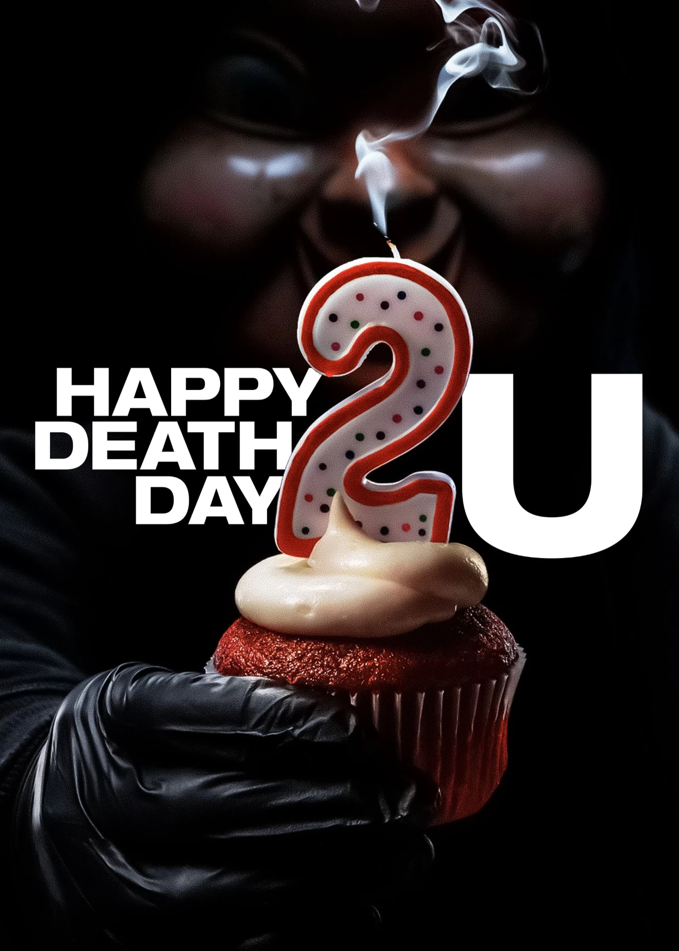 Xem phim Sinh Nhật Chết Chóc 2 - Happy Death Day 2U (2019)