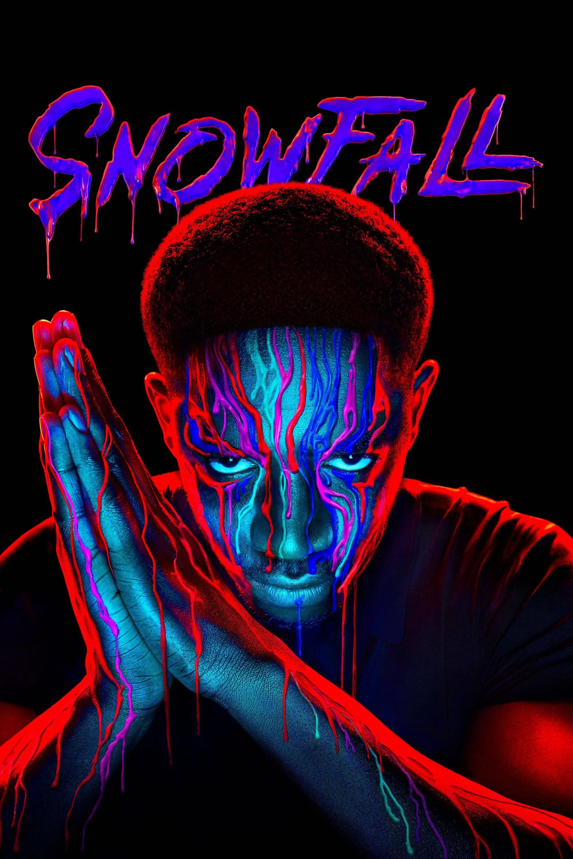 Xem phim Snowfall (Phần 2) - Snowfall (Season 2) (2018)