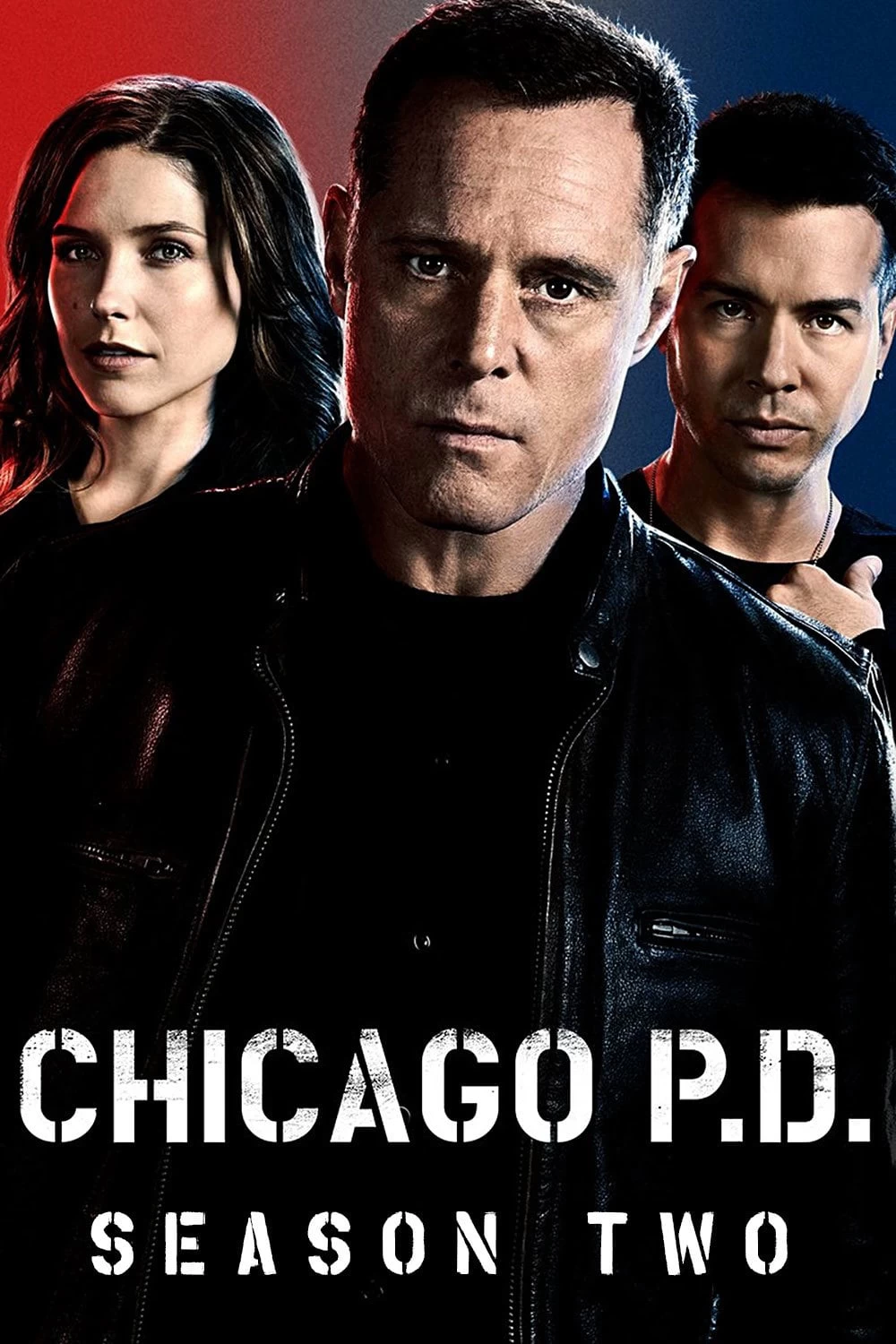 Xem phim Sở Cảnh Sát Chicago (Phần 2) - Chicago P.D. (Season 2) (2014)