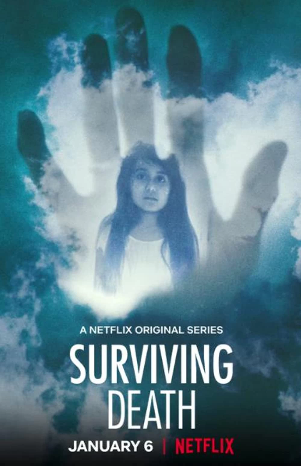 Xem phim Sống Sót Sau Cái Chết - Surviving Death (2021)