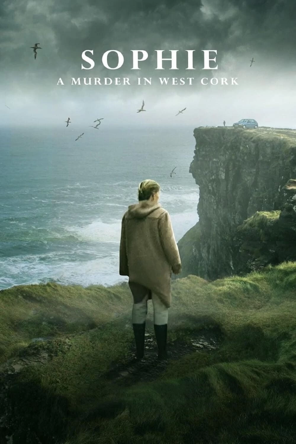 Xem phim Sophie: Án mạng tại West Cork - Sophie: A Murder in West Cork (2021)