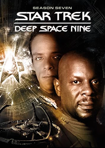 Xem phim Star Trek: Deep Space Nine (Phần 7) - Star Trek: Deep Space Nine (Season 7) (1998)