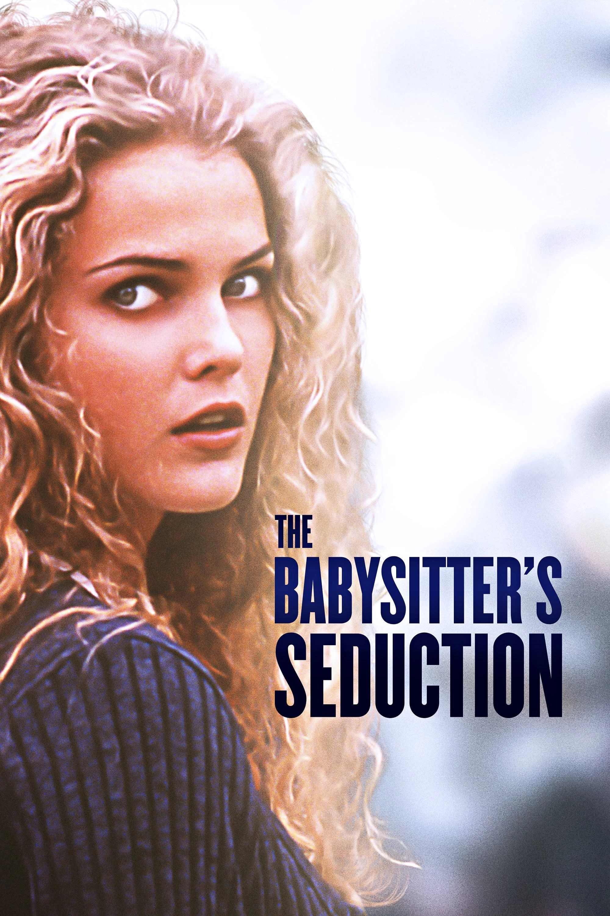 Xem phim Sự Cám Dỗ Của Cô Trông Trẻ - The Babysitter's Seduction (1996)