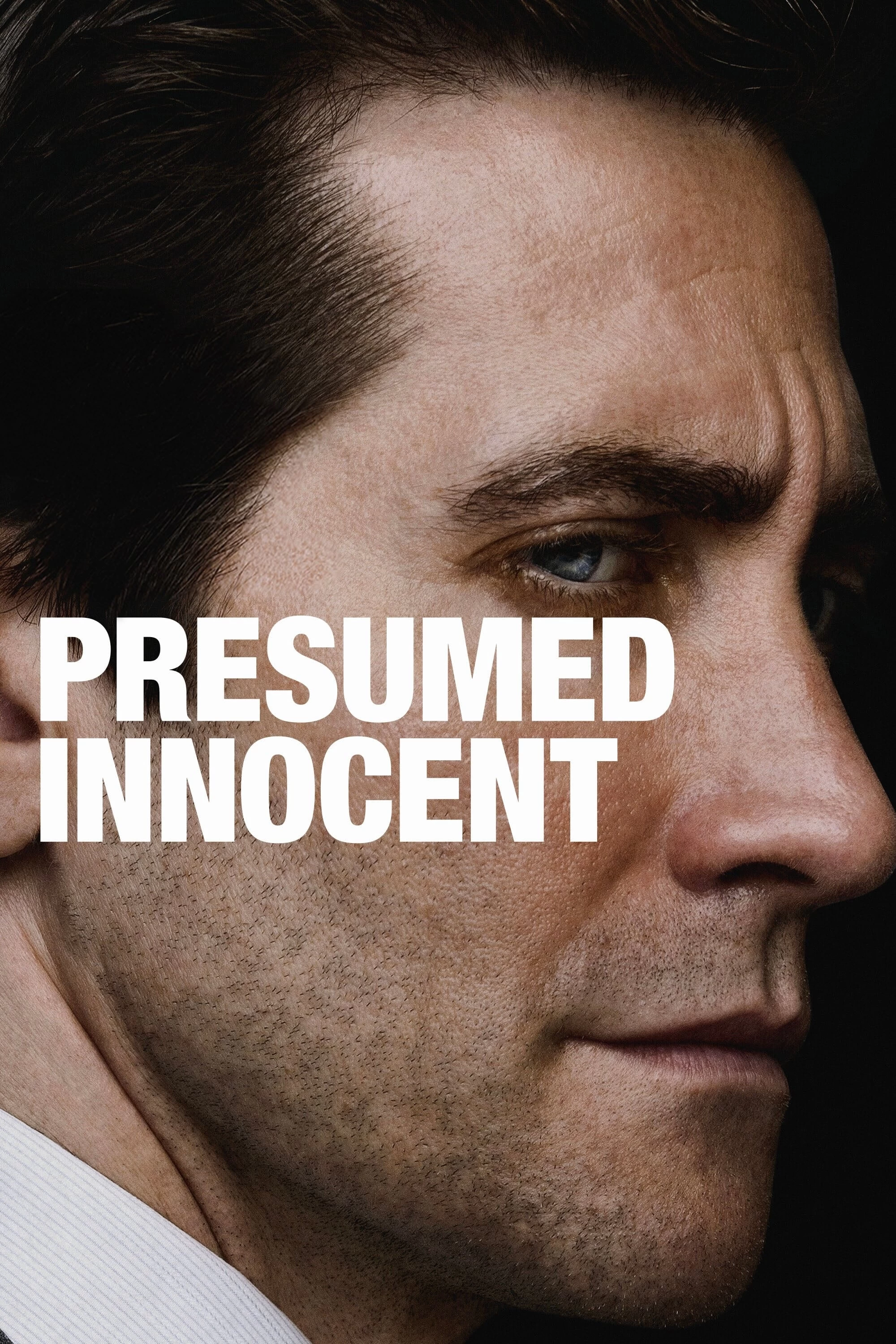 Xem phim Suy Đoán Vô Tội - Presumed Innocent (2024)