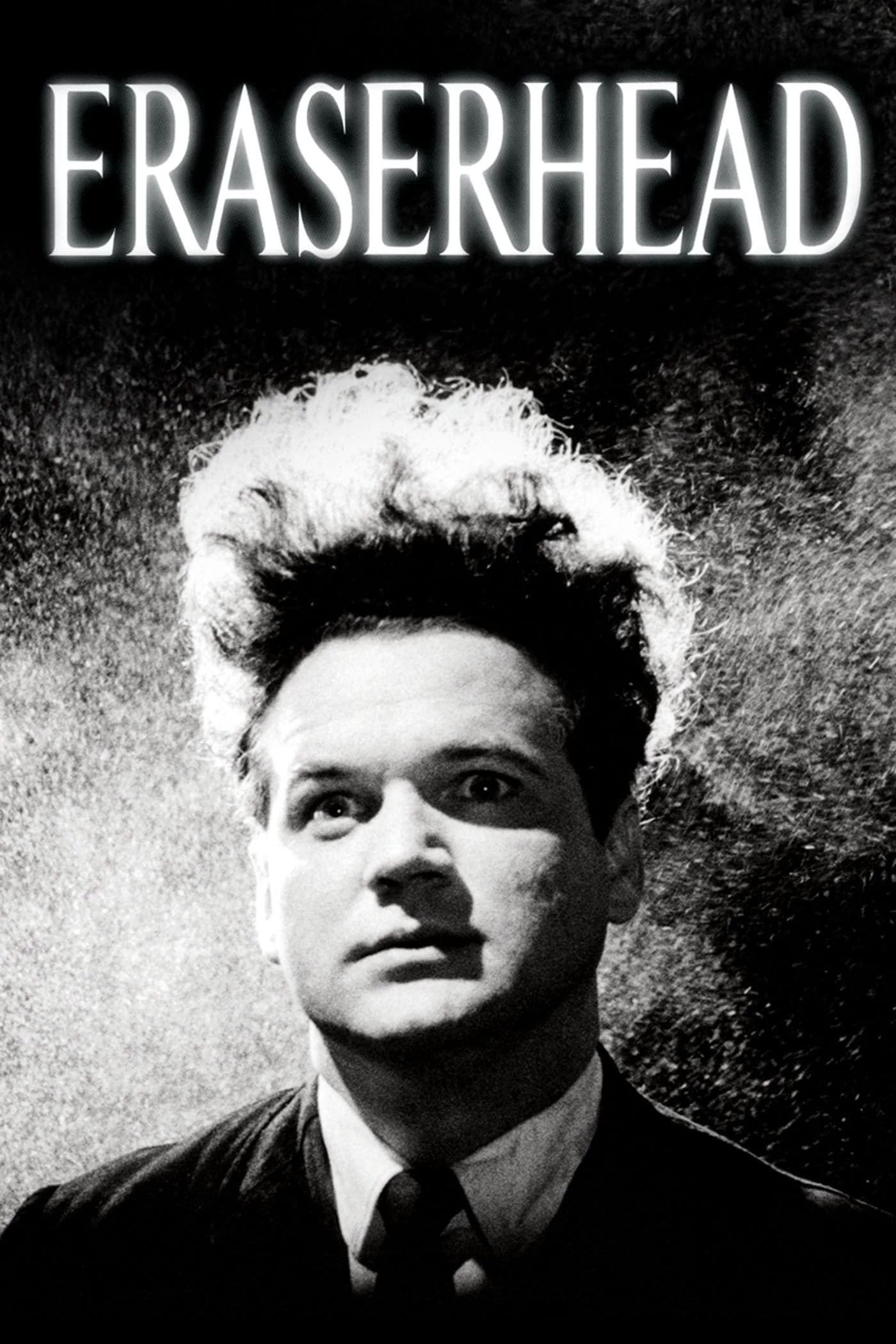 Xem phim Tẩy Não - Eraserhead (1977)