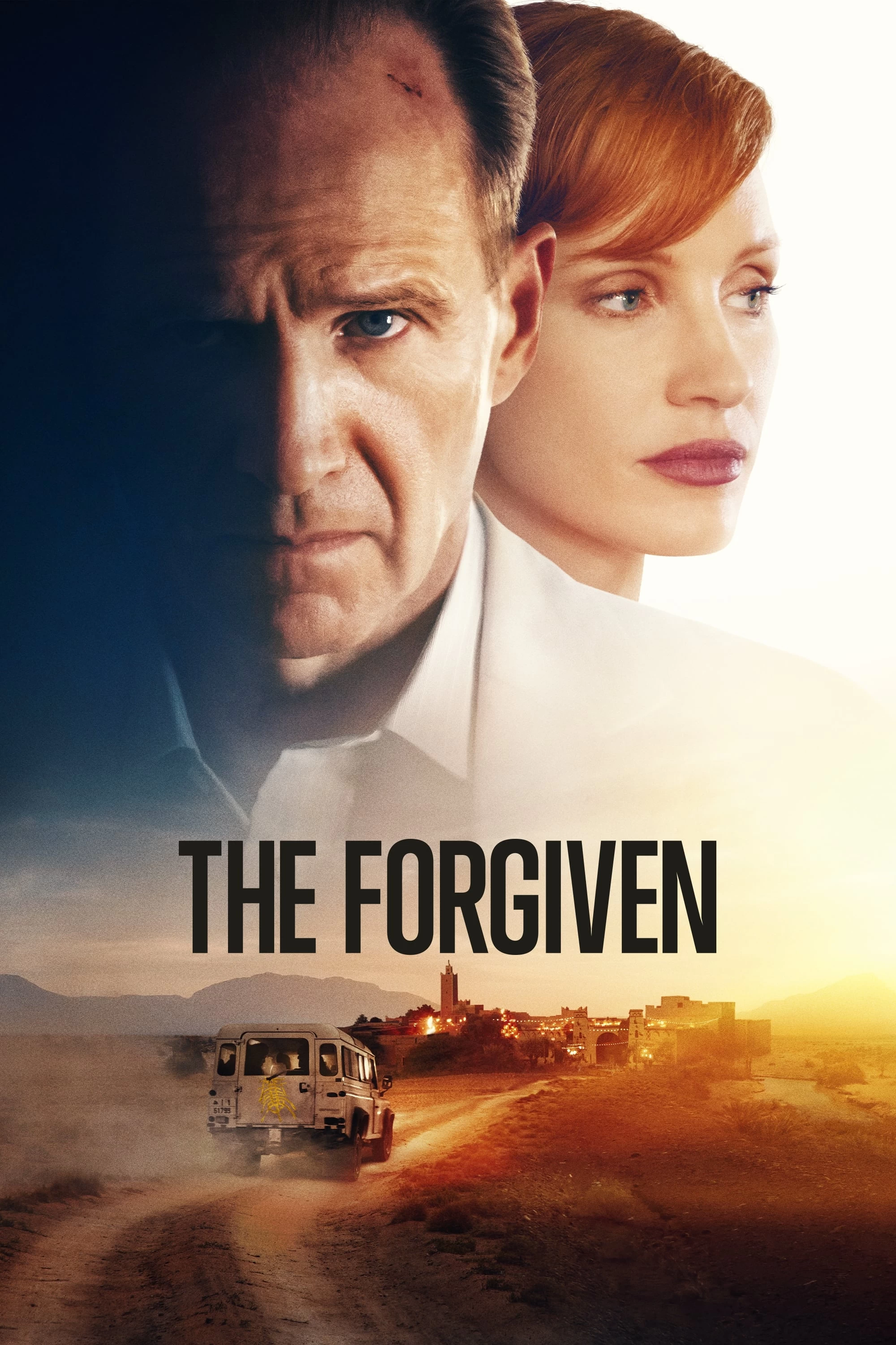 Xem phim Tha Thứ - The Forgiven (2022)