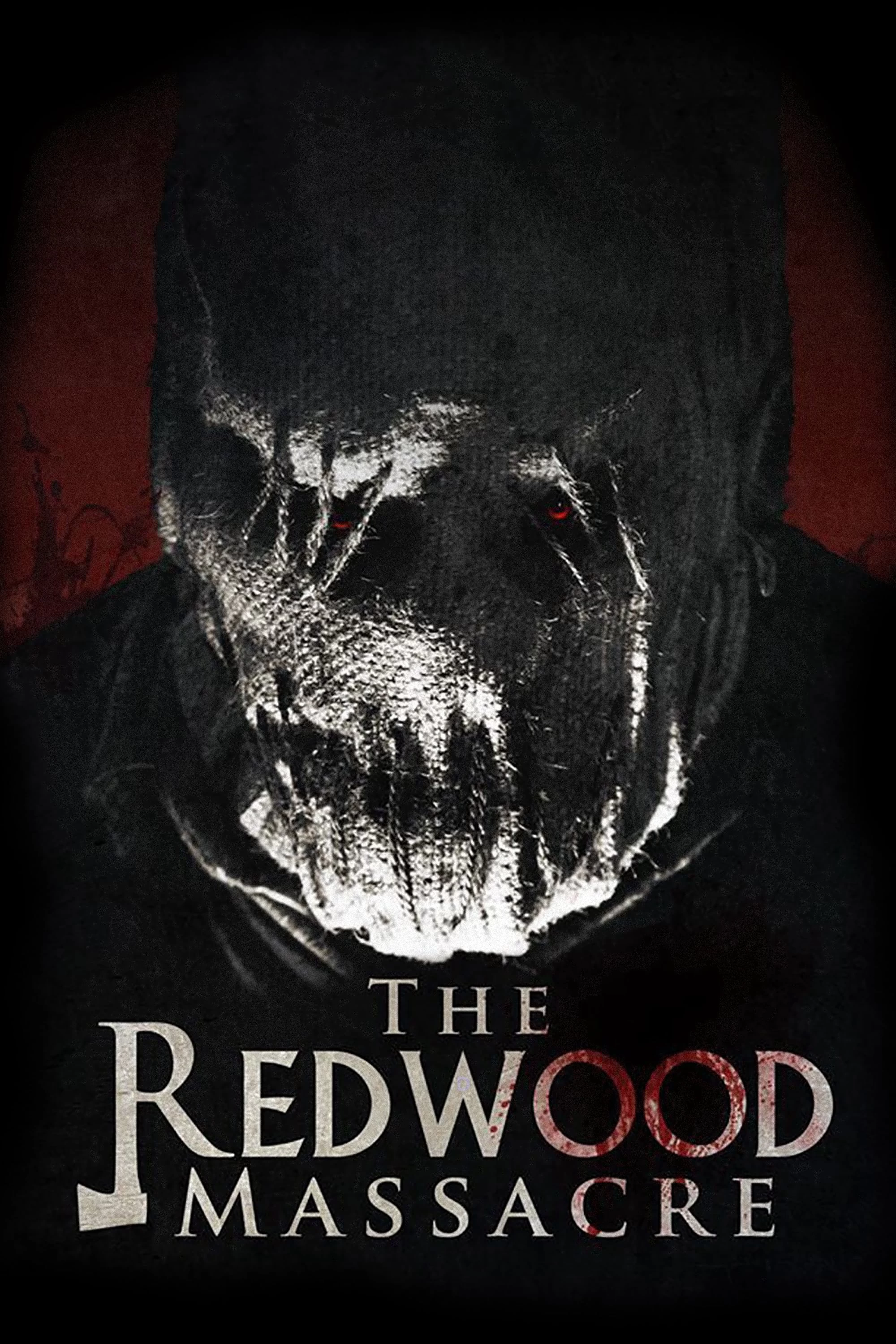 Xem phim Thảm Sát Rừng Bách Tùng - The Redwood Massacre (2014)