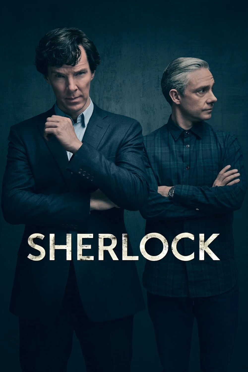 Xem phim Thám Tử Sherlock (Phần 4) - Sherlock (Season 4) (2017)