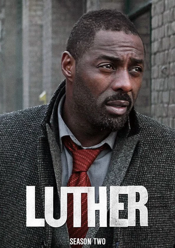 Xem phim Thanh Tra Luther (Phần 2) - Luther (Season 2) (2011)