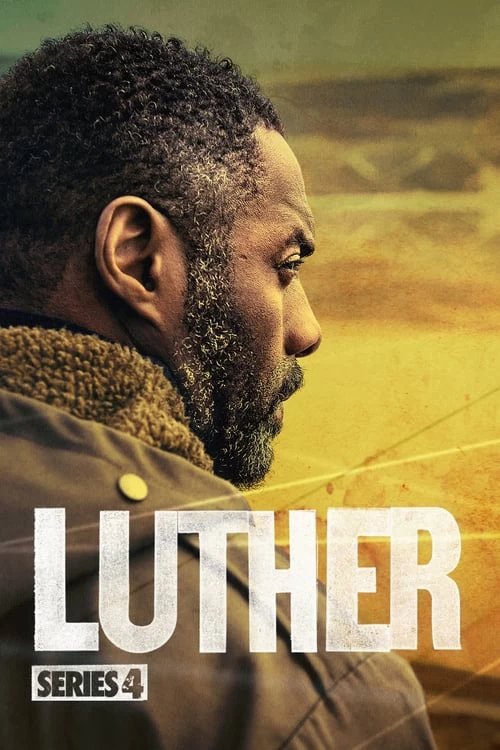 Xem phim Thanh Tra Luther (Phần 4) - Luther (Season 4) (2015)