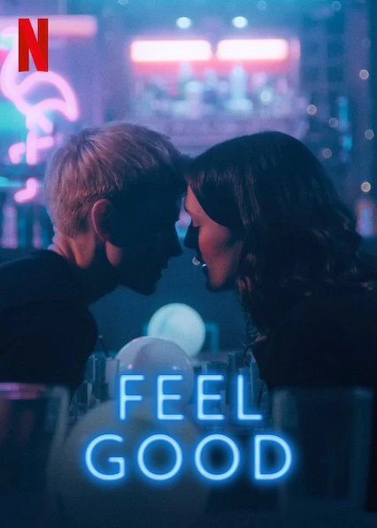 Xem phim Thấy Vui (Phần 2) - Feel Good (Season 2) (2021)