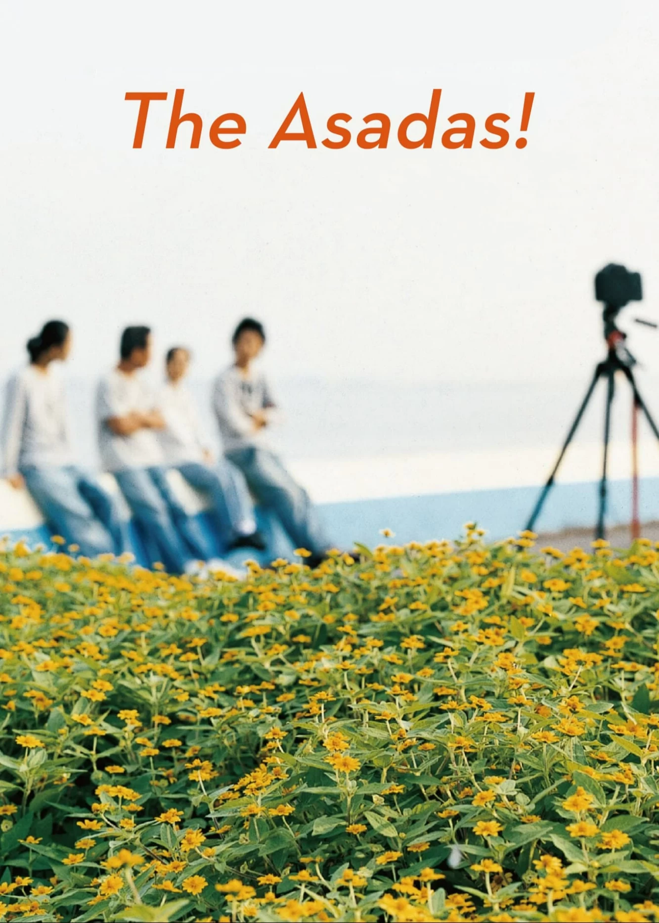 Xem phim The Asadas - The Asadas (2020)