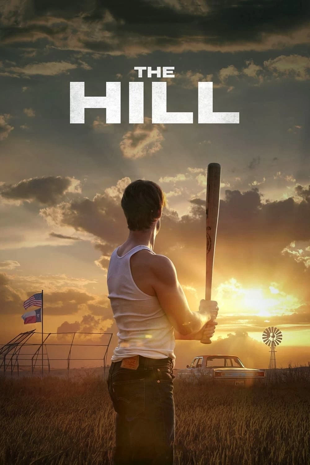 Xem phim The Hill - The Hill (2023)