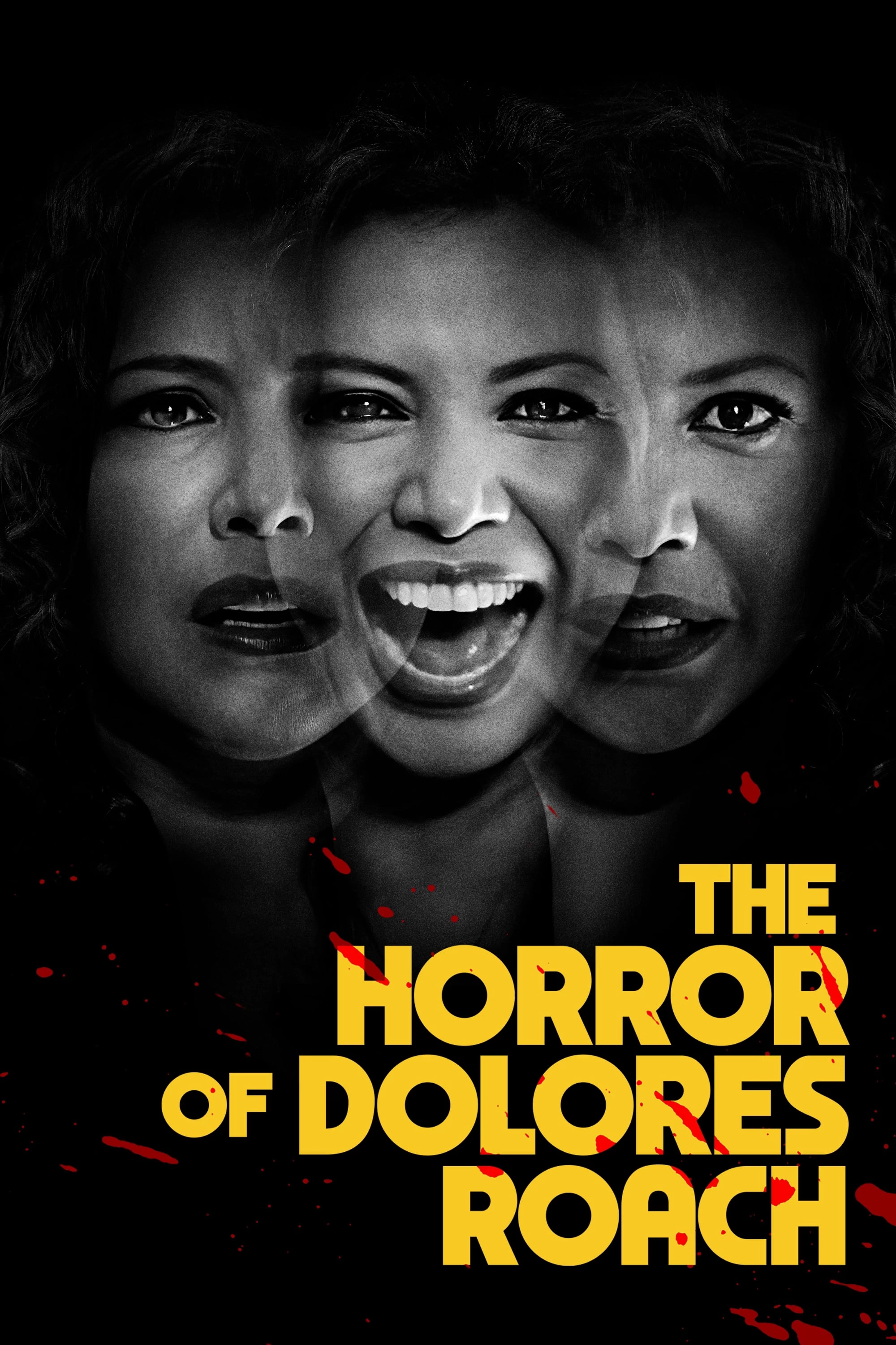 Xem phim The Horror Of Dolores Roach - The Horror Of Dolores Roach (2023)