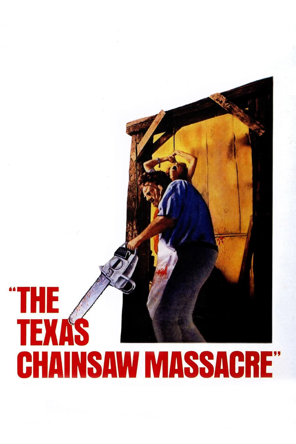 Xem phim The Texas Chain Saw Massacre - The Texas Chain Saw Massacre (1974)