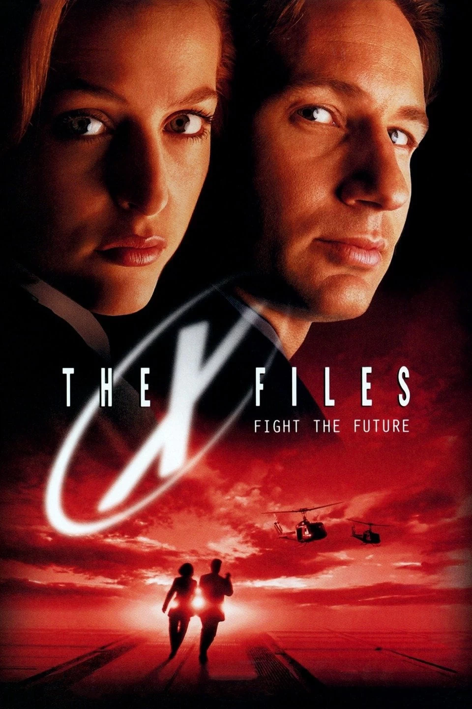 Xem phim The X Files - The X Files (1998)