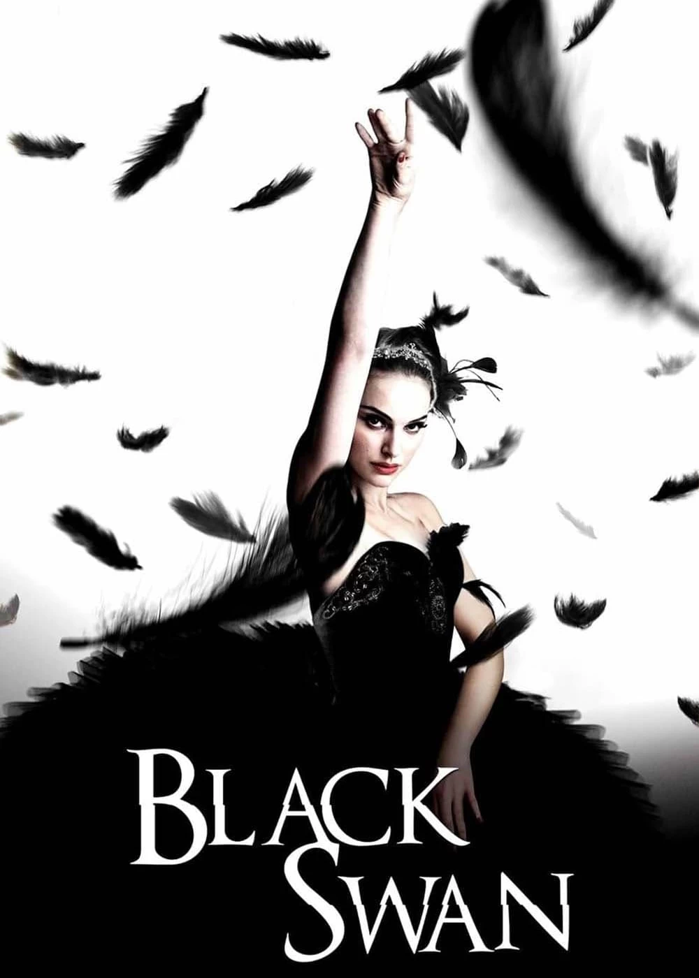 Xem phim Thiên Nga Đen - Black Swan (2010)