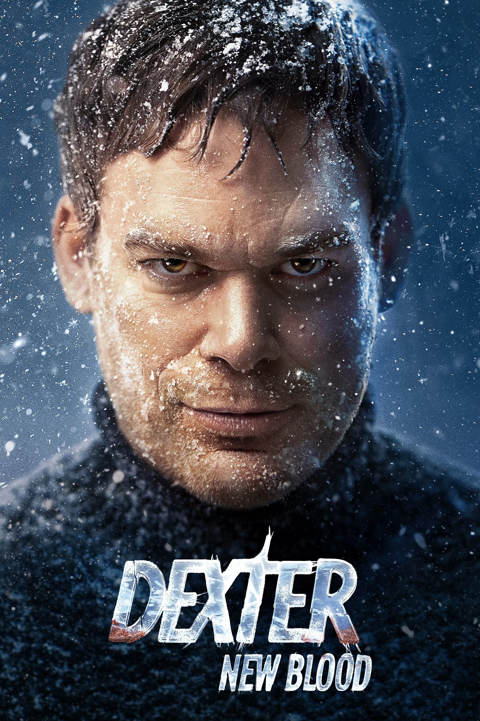 Xem phim Thiên Thần Khát Máu: Dòng Máu Mới - Dexter: New Blood (2021)