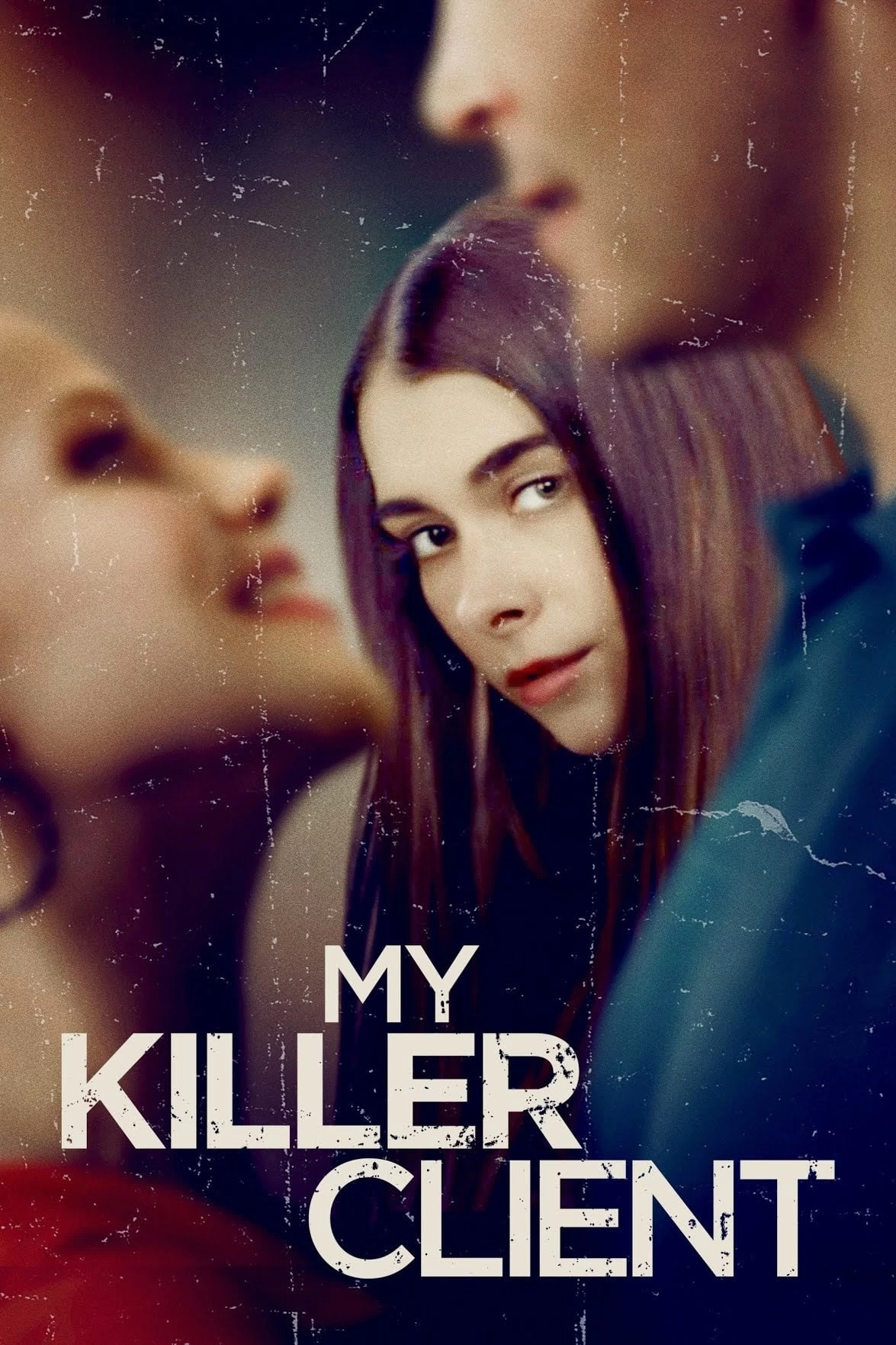 Xem phim Thiên Thần Tội Lỗi - Killer In Red (2018)