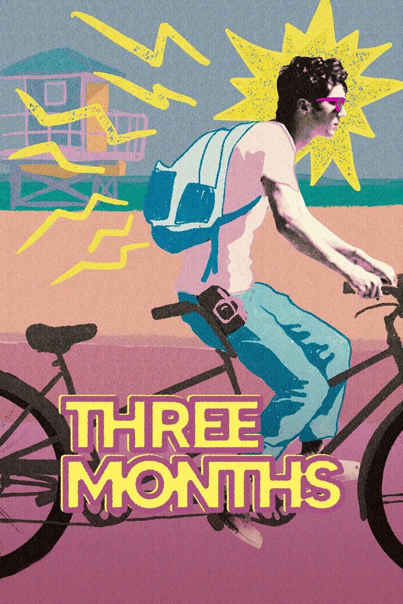 Xem phim Three Months - Three Months (2022)