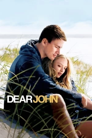 Xem phim Thư Tình Nơi Chiến Trận - Dear John (2010)