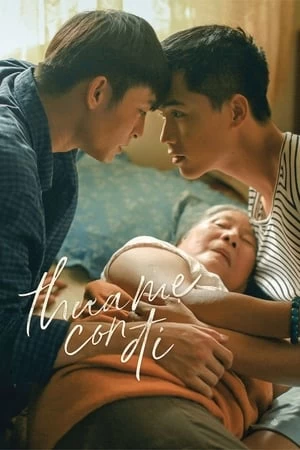 Xem phim Thưa Mẹ Con Đi - Goodbye Mother (2019)