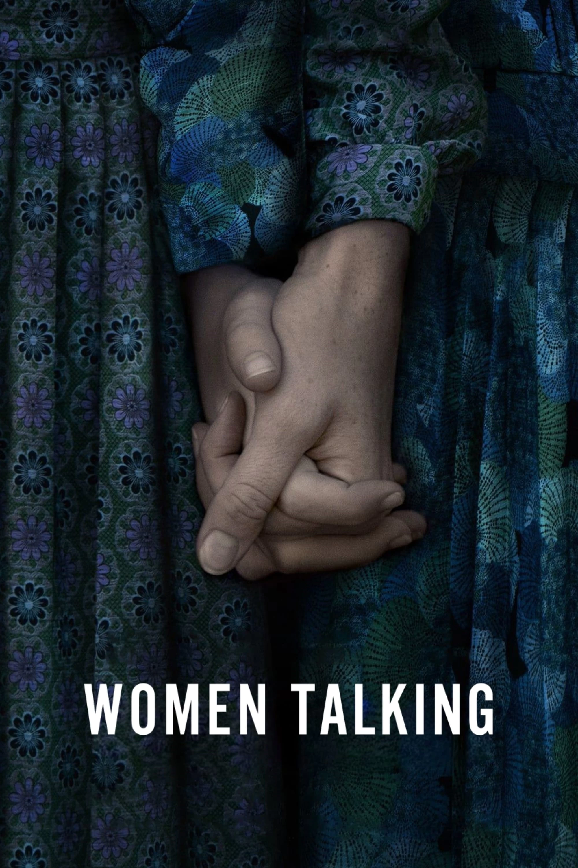 Xem phim Tiếng Lòng Phụ Nữ - Women Talking (2022)