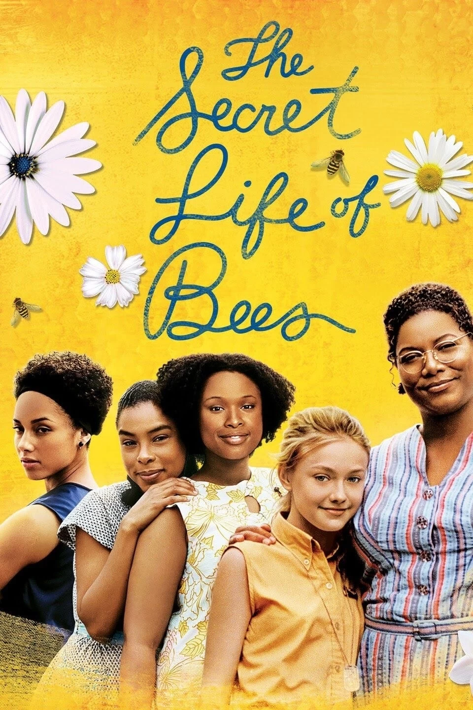 Xem phim Tìm Lại Yêu Thương - The Secret Life of Bees (2008)