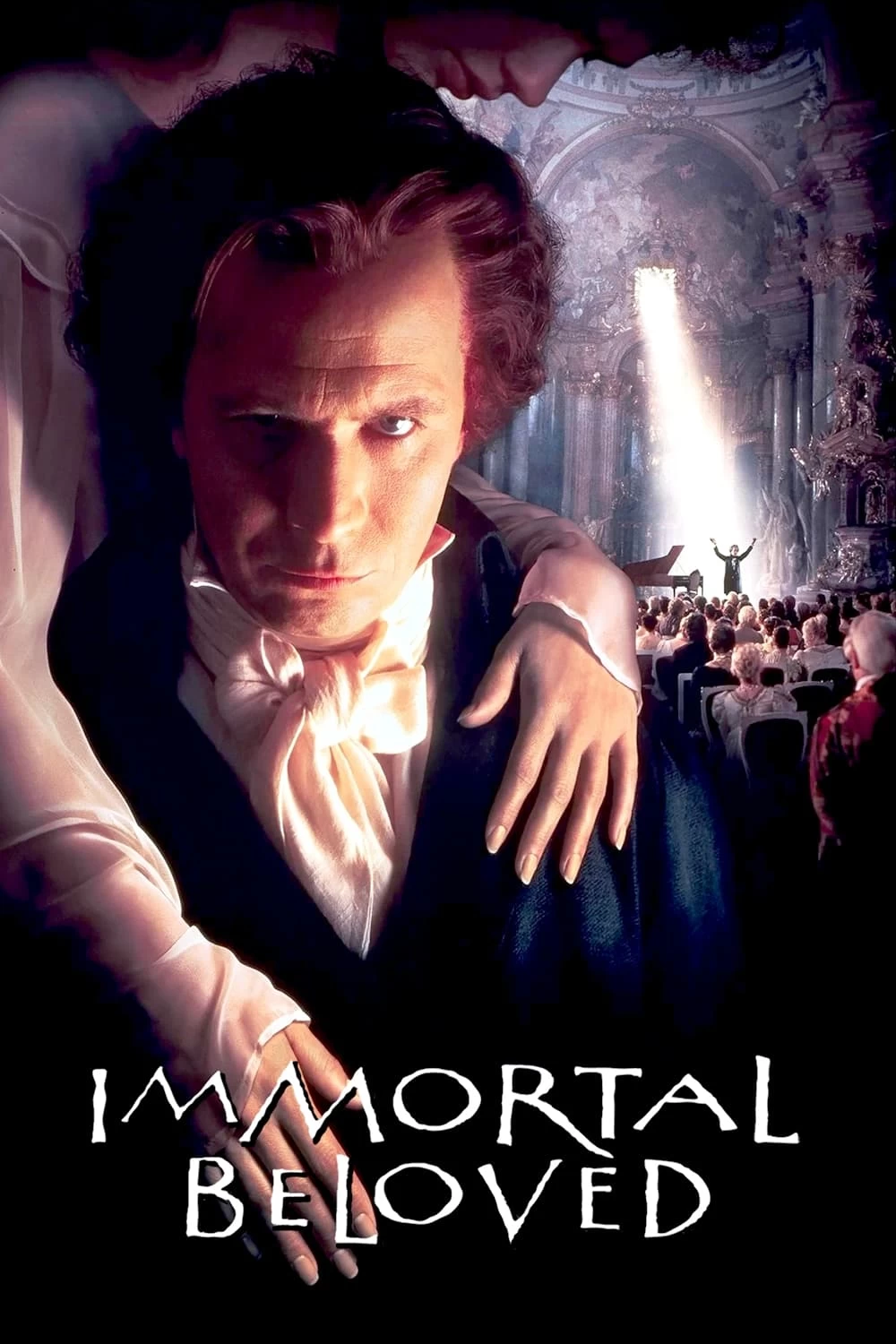 Xem phim Tình Yêu Bất Hủ - Immortal Beloved (1994)