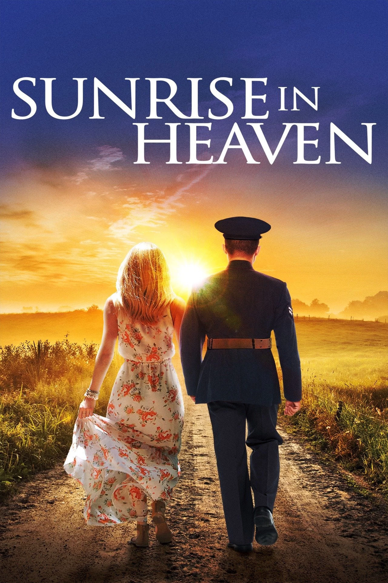 Xem phim Tình Yêu Vĩnh Cửu - Sunrise In Heaven (2019)