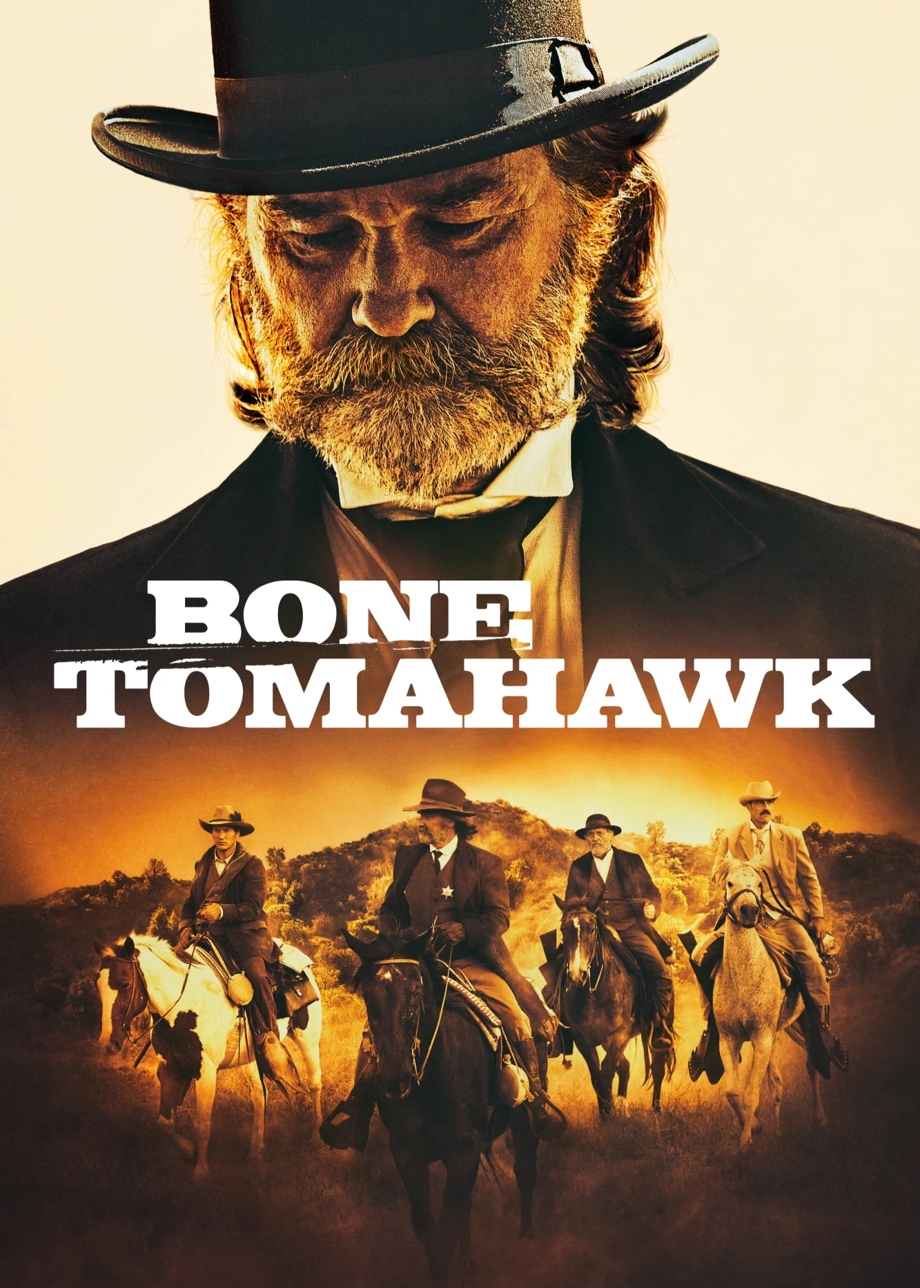 Xem phim Tộc Ăn Thịt Người - Bone Tomahawk (2015)