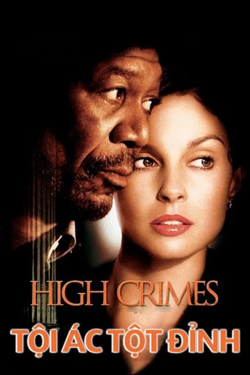 Xem phim Tội Ác Tột Đỉnh - High Crimes (2002)