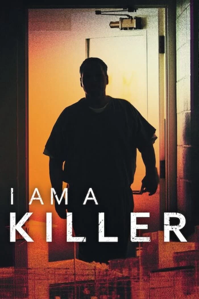 Xem phim Tôi Là Kẻ Sát Nhân (Phần 5) - I Am A Killer (Season 5) (2024)