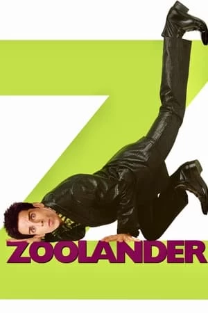 Xem phim Trai Đẹp Lên Sàn - Zoolander (2001)