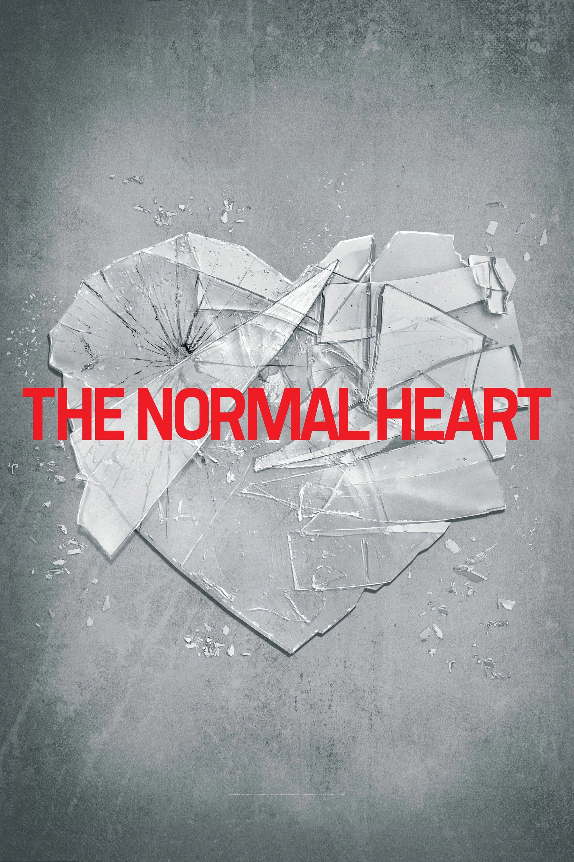 Xem phim Trái Tim Giản Đơn - The Normal Heart (2014)