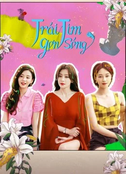 Xem phim Trái Tim Gợn Sóng - Hello My Love (2022)