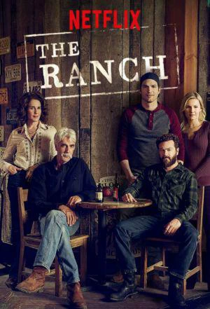 Xem phim Trang Trại (Phần 8) - The Ranch (Season 8) (2020)