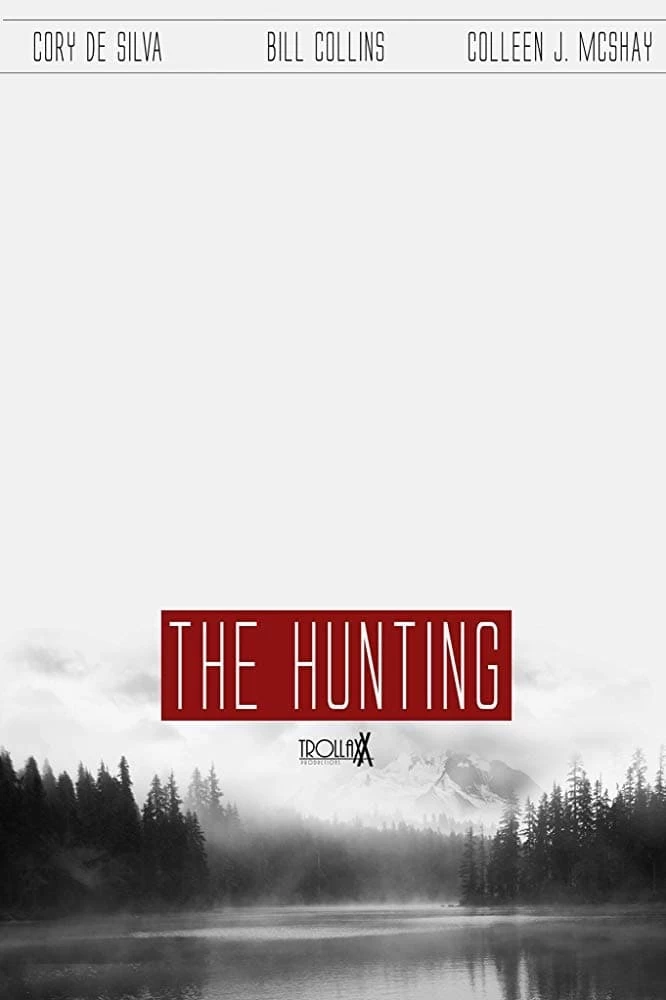 Xem phim Trò Chơi Cút Bắt - The Hunting (2017)