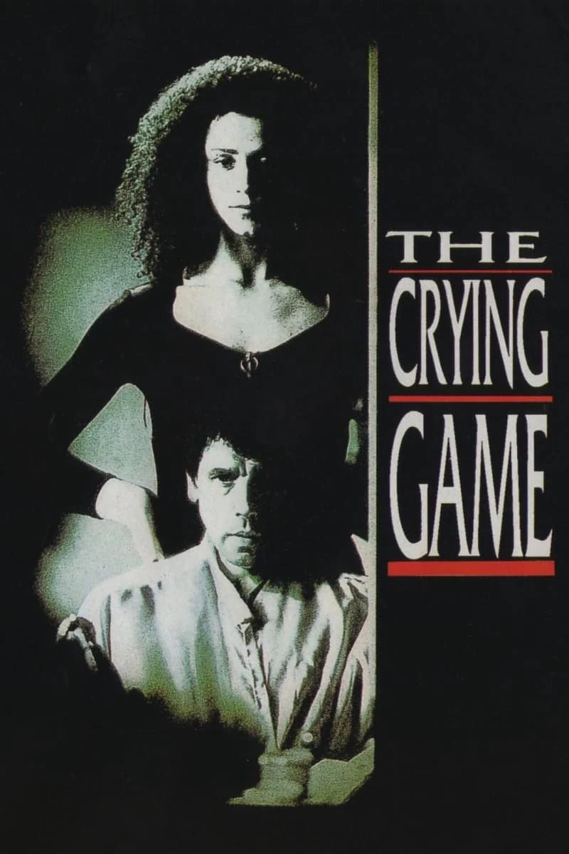 Xem phim Trò Chơi Nước Mắt - The Crying Game (1992)