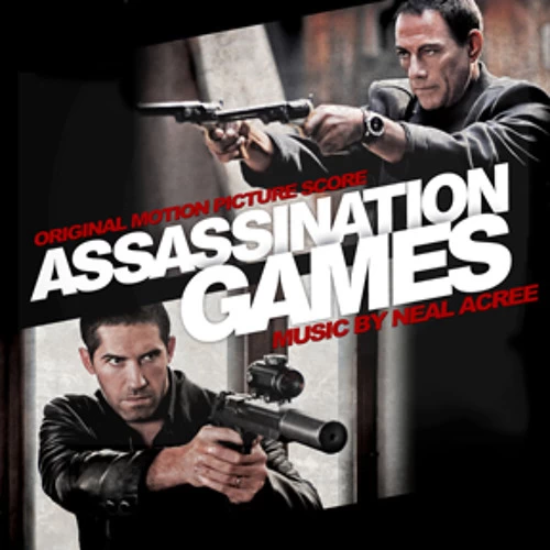 Xem phim Trò Chơi Sát Thủ - Assassination Games (2011)