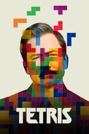 Xem phim Trò Chơi Xếp Hình Kinh Điển - Tetris (2023)