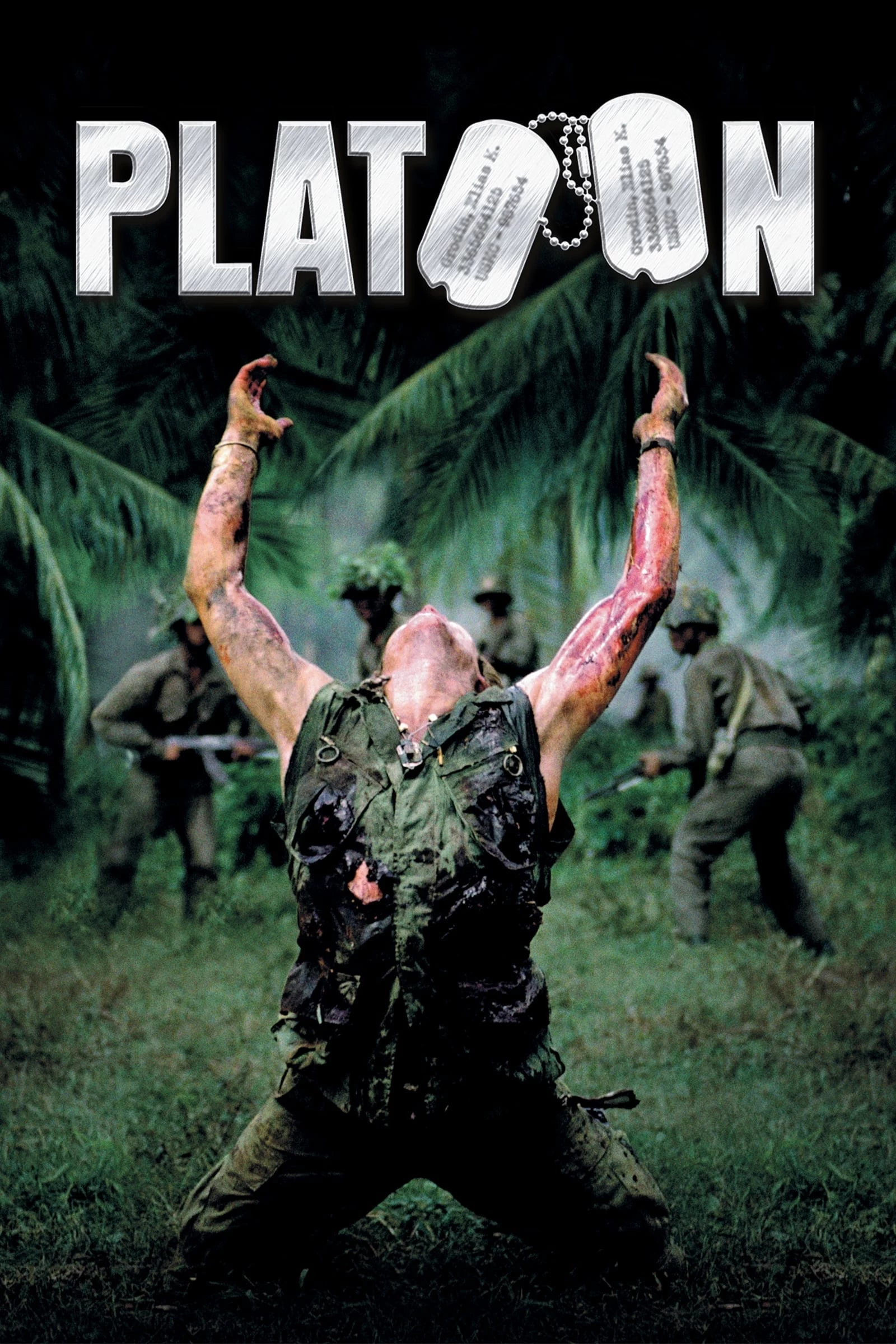 Xem phim Trung Đội - Platoon (1986)